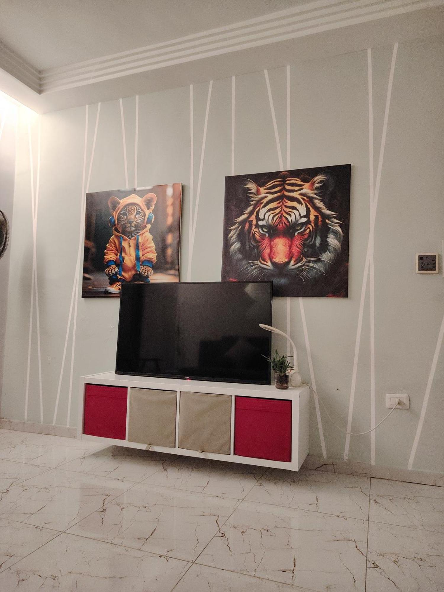 Abu Alzoz Home سكن مشترك Amman Buitenkant foto