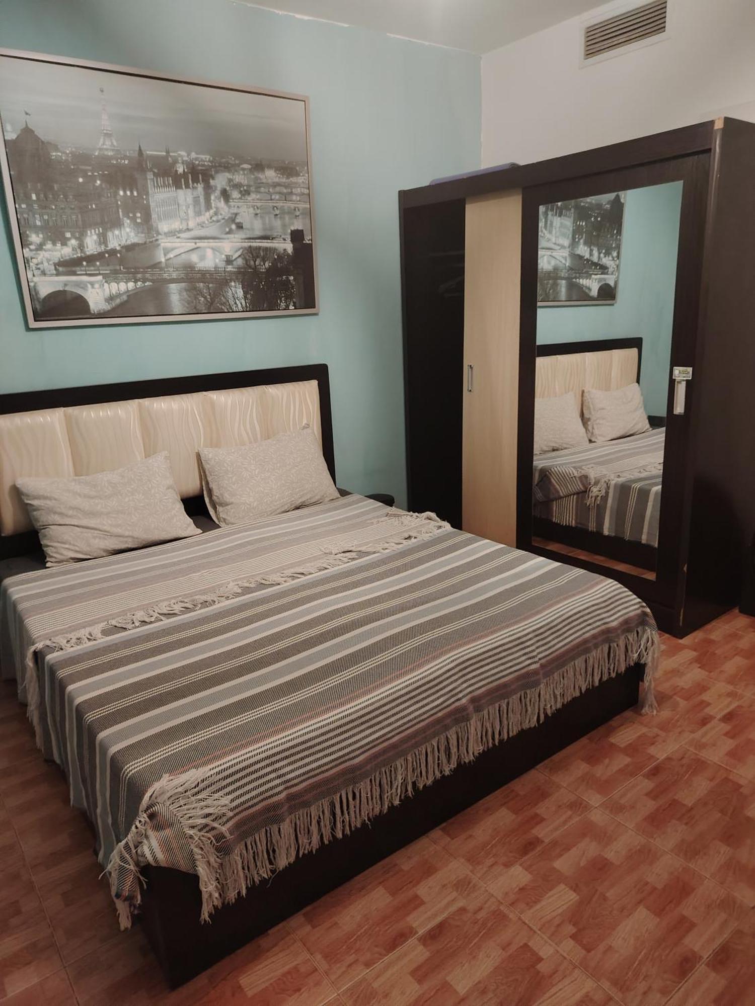 Abu Alzoz Home سكن مشترك Amman Kamer foto
