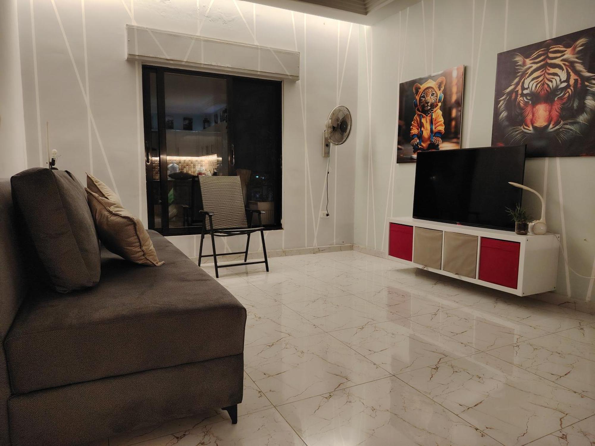 Abu Alzoz Home سكن مشترك Amman Buitenkant foto