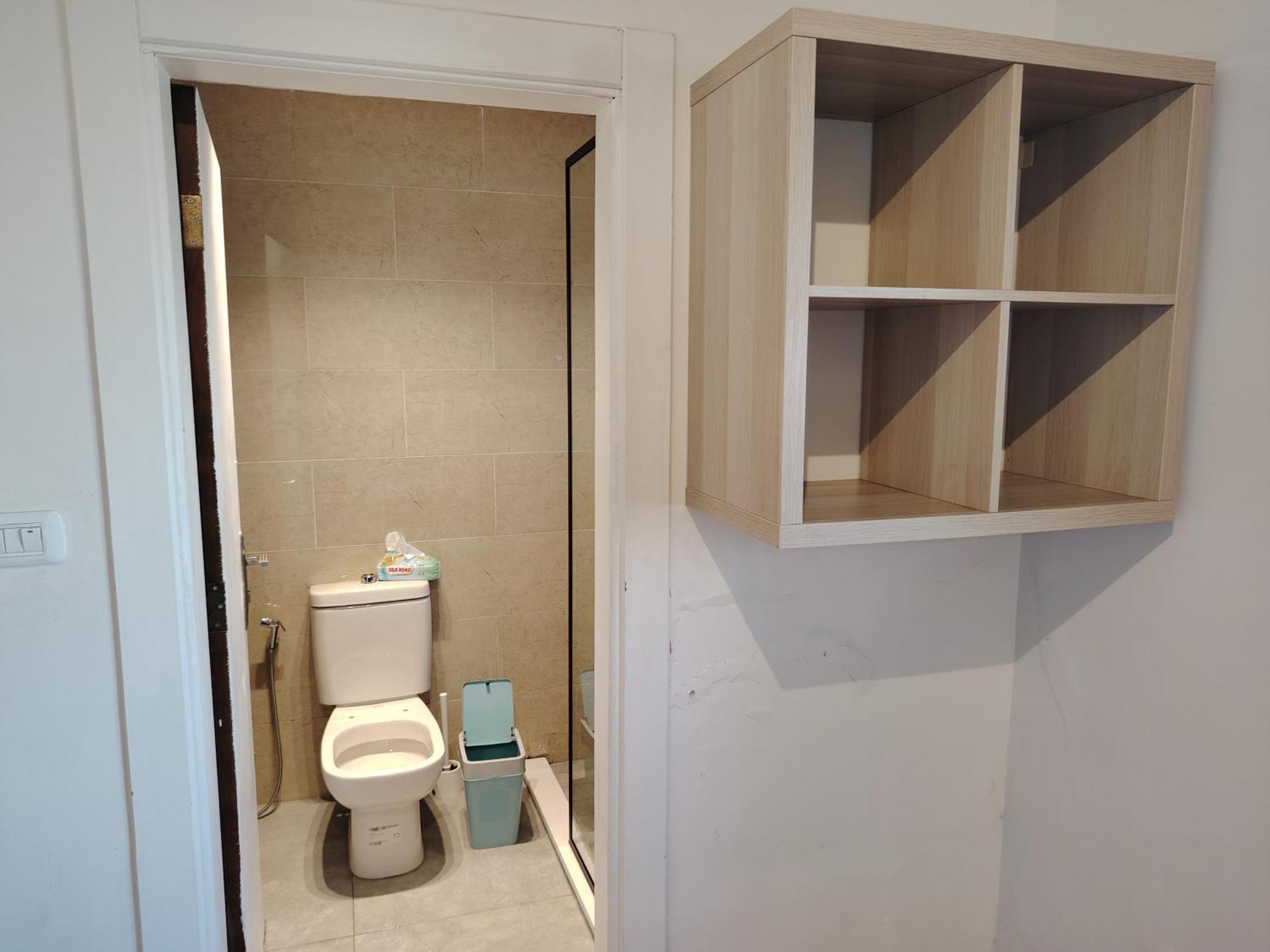 Abu Alzoz Home سكن مشترك Amman Buitenkant foto
